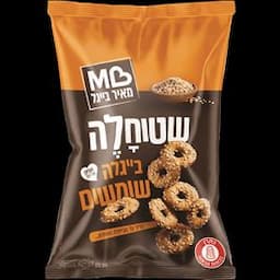 בייגלה שטוחלה שומשום