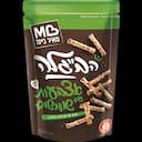 בייגלה אצבעות שומשום