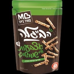 בייגלה אצבעות שומשום