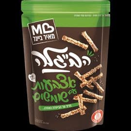 בייגלה אצבעות שומשום
