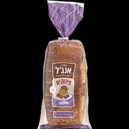 לחם אנג'ל WEEKEND