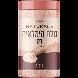 מלח הימלאיה דק