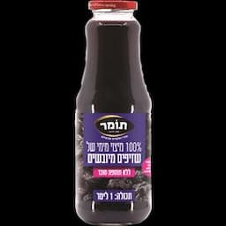 מיצוי מימי של שזיפים