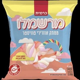 מרשמלו טוויסטר