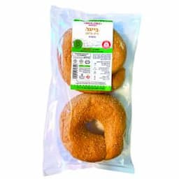 בייגל ללא גלוטן קפוא