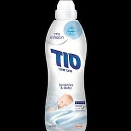 סוד מרכך מרוכז בייבי