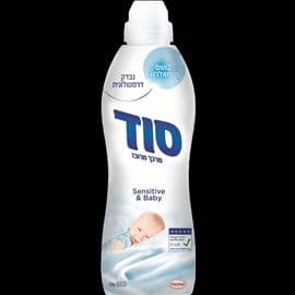 סוד מרכך מרוכז בייבי