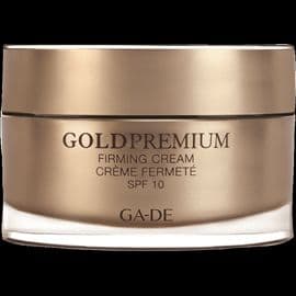 GOLD PREMIUM קרם יום