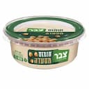 חומוס צבר