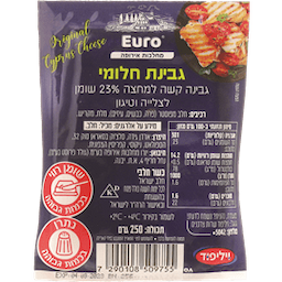 גבינת חלומי 23%