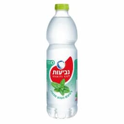 נביעות+ נענע מנטה