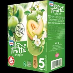 מאגדת לה פרוטה מלון תפוח