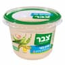טחינה בלאדי פלפלים חריף