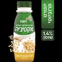 משקה אקטיביה עם ש.שועל