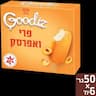 מאגדת גודיז אפרסק ללת"ס