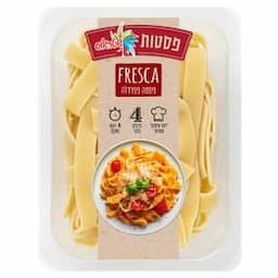 פפרדלה פסטה טרייה