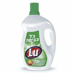 ג'ל כביסה Fabric Power