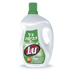 ג'ל כביסה Fabric Power