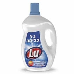 ג'ל כביסה Color Guard