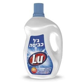 ג'ל כביסה Color Guard