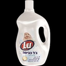 ג'ל כביסה בייבי