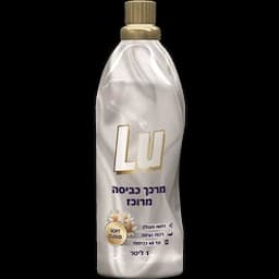 מרכך כביסה Soft Cloud