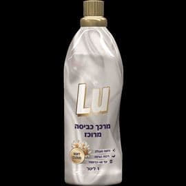 מרכך כביסה Soft Cloud