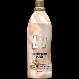 מרכך כביסה Touch of Gold