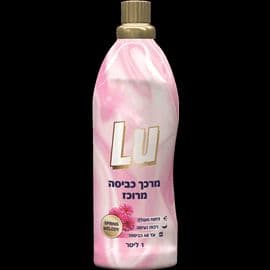 מרכך כביסה Spring melody
