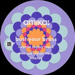 BUST YOUR BRASS - מסכה