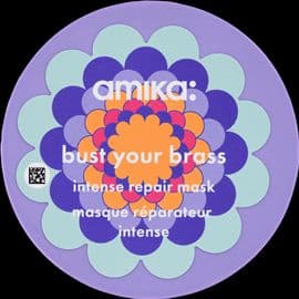 BUST YOUR BRASS - מסכה
