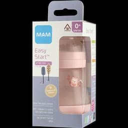 בקבוק אנטי קוליק וורוד