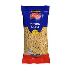 איטריות ביצים בינונית