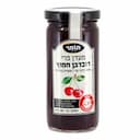 מעדן דובדבן חמוץ 100% רכיבי פרי