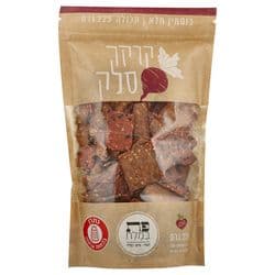 קרקר כוסמין מלא סלק