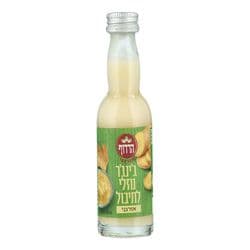 ג'ינג'ר נוזלי אורגני