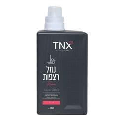 נוזל רצפות אמור