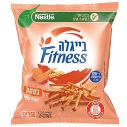 פיטנס בייגלה בטטה