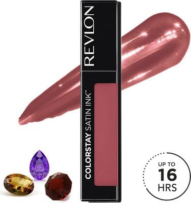 COLORSTAY SATIN INK JEWELS שפתון - ROSET 037