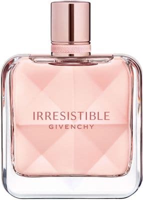 IRRESISTIBLE א.ד.פ לאשה