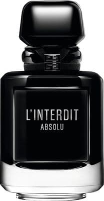 L'INTERDIT ABSOLU INTENSE א.ד.פ לאשה