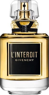 L'INTERDIT א.ד.פ לאשה
