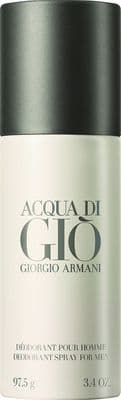 ACQUA DI GIO דאודורנט ספריי