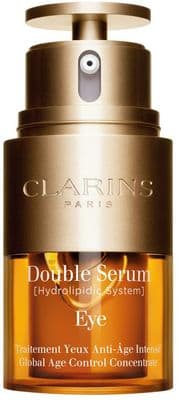 DOUBLE SERUM דאבל סרום לעיניים