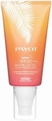 SUNNY קרם אנטי אייג'ינג לפנים ולגוף להגנה נגד שמש SPF 30