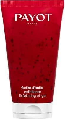GOMMAGE FRAMBOISE ג'ל פילינג גרגירים עם תמצית אוכמניות