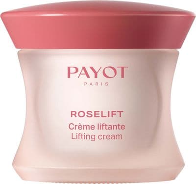ROSE LIFT קרם לחות מרוכז לשיפור מוצקות העור