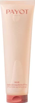 NUE ג'ל ניקוי מטהר לעור פנים רגיל ומעורב