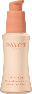 MY PAYOT סרום ויטמין  C להגברת הזוהר בעור הפנים