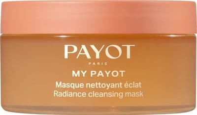 MY PAYOT מסכת ניקוי וזוהר